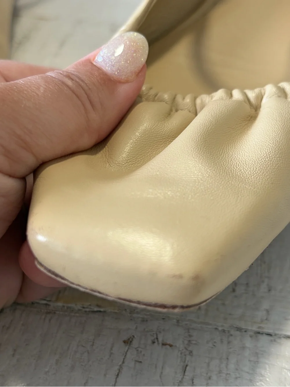 Vince shoes are